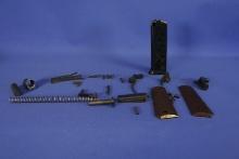 Misc. 1911 Firearm Parts