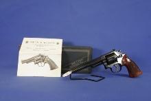 Smith & Wesson 19-3 Revolver. 357 Mag. LNIB. Not For For Sale In California. SN# 2K86388