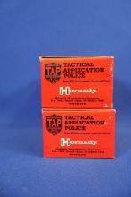 Ammo, Hornady 12 Gauge. 20 total rounds.
