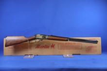 Marlin 336 CB 38-55 Win. Lever Action Rifle. LNIB. SN# 97203358.