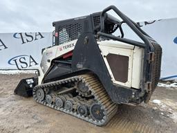 2013 Terex Pt-110 Skid Steer