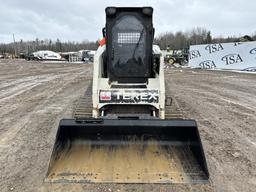 2013 Terex Pt-110 Skid Steer