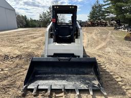 Terex Pt-50 Skid Steer