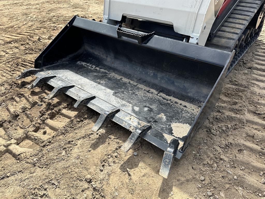 Terex Pt-50 Skid Steer