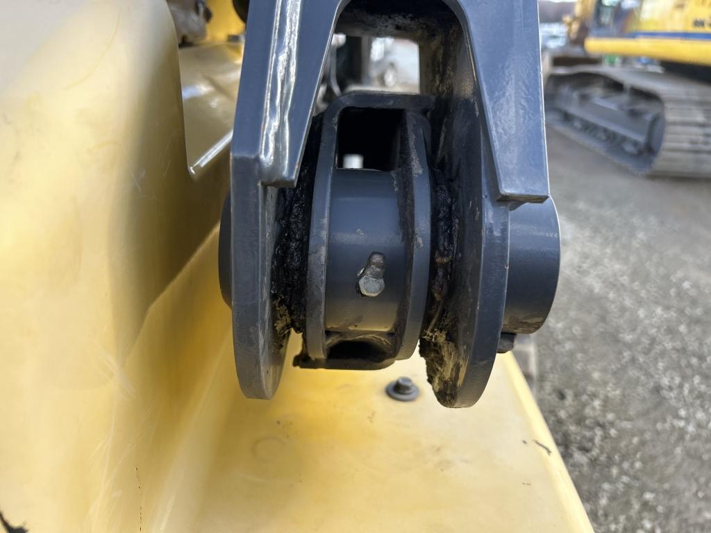 2012 New Holland C238 Skid Steer