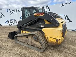 2012 New Holland C238 Skid Steer