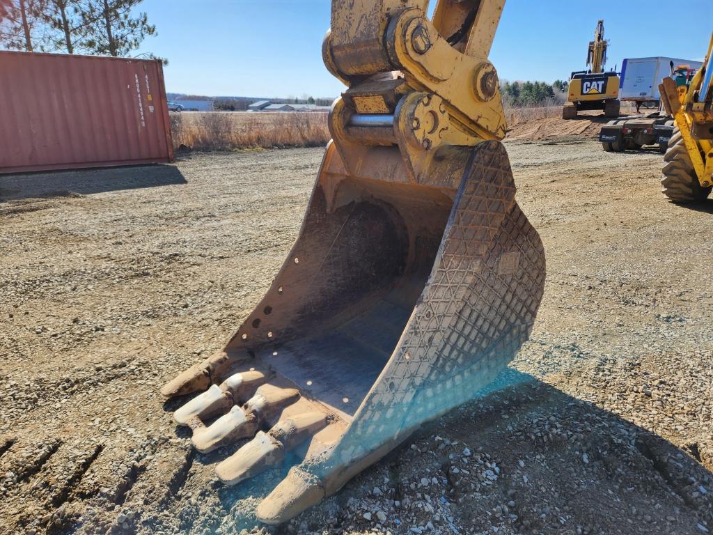 2016 Cat 336fl Excavator