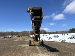 40’ Towable Conveyor