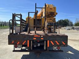 1996 Gmc Topkick Digger Dereck