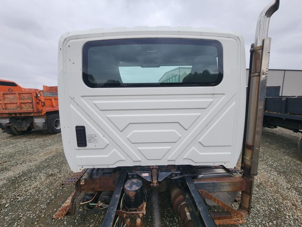 2011 International Durastar 4400 Straight Truck