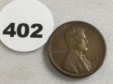1926-S Lincoln Cent F