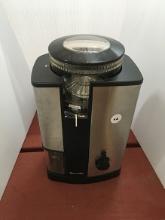 Breville Model BCG450XL/A, 120V, Coffee Grinder, LIKE NEW