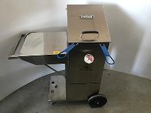 Bayou Classic LP Gas 4 Gal. 2 Basket, Stainless Steel Fryer