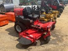 Gravely 272Z Mower