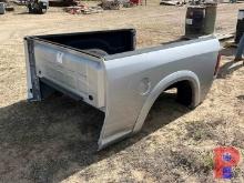6'4'" TRUCK BED FOR DODGE RAM 1500 NOTE: MISSING TAILGATE 16030