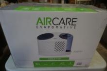 Aircare Evaporative Tabletop Humidifier