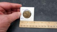 2000-P Sacagawea $1 Coin