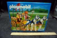 Playmobil Horses/Carriage #4186