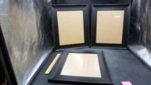 3 - Picture Frames
