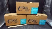 3 - Maps Toner Cartridges