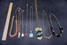 Assorted Necklaces