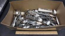 Silverware Set