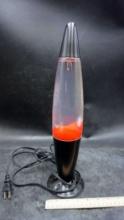 Lava Lamp