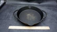 The Pioneer Woman Cast Iron Skillet