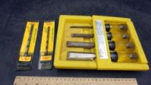 Bits & Stanley Chisels