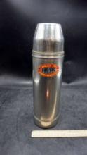 Uno-Vac Stainless Steel Thermos