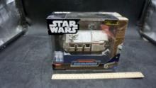 Star Wars Micro Galaxy Imperial Troop Transport