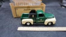 Ertl Collectible 1951 Ford "Sovereign" Pickup
