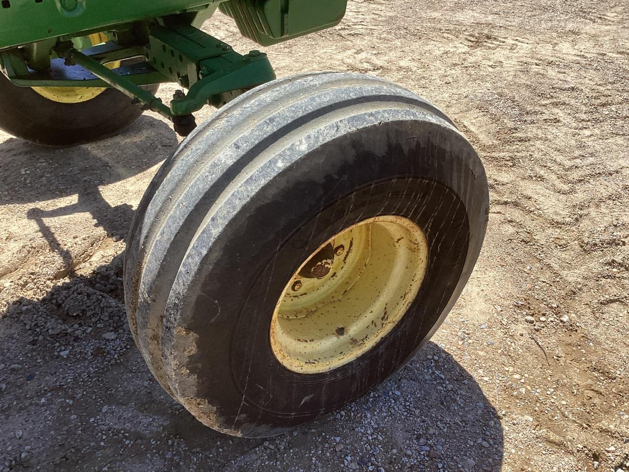 John Deere 4440 Tractor