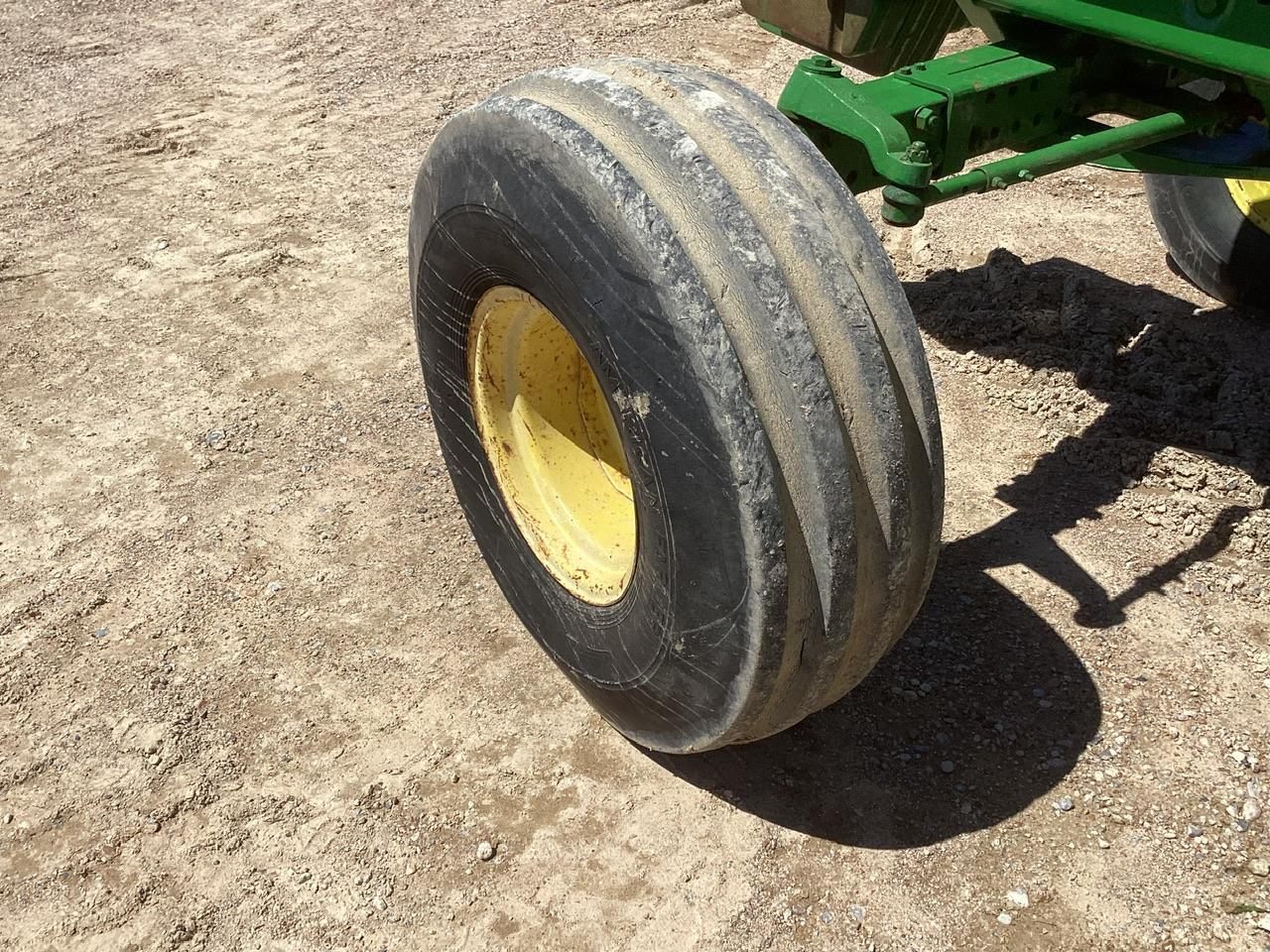 John Deere 4440 Tractor