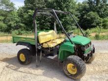 2014 John Deere Gator