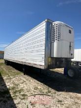 2005 Utility 3000R 53X102 REEFER