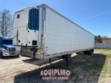 2007 UTILITY VS2RA 53FT REEFER TRAILER