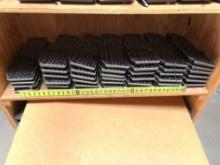 40pcs - Dell Wired USB Keyboards