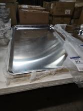 Full size sheet pan 25.5" x 18"