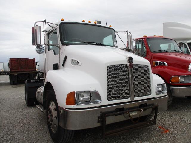 2006 KENWORTH T300 Conventional