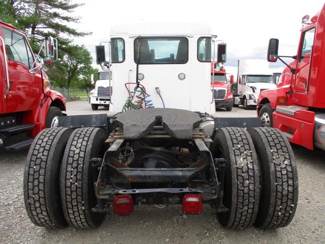 2006 KENWORTH T300 Conventional