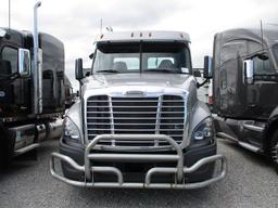 2018 FREIGHTLINER Cascadia CA12564ST Conventional