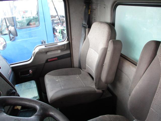 2012 KENWORTH T270 Van Truck, Non-Runner