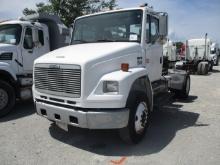 1999 FREIGHTLINER FL80 Yard Tractor