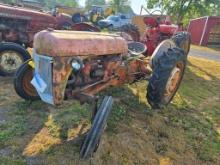 Ford 9N Tractor (AS IS)