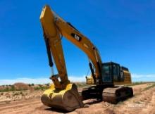 2020 Caterpillar 349FL Hydraulic Excavator [YARD 4]