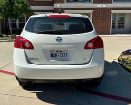 2009 Nissan Rogue - 158,498 miles