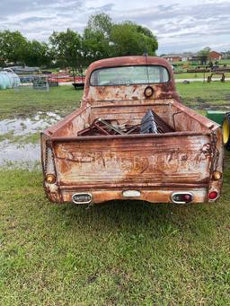 Studebaker Truck - Parts Only - No title