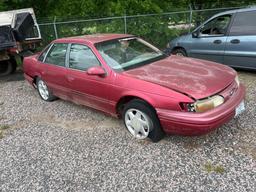 1993 Ford Taurus - Parts only