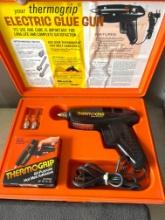 Bostik Thermal Grip Electric Glue Gun